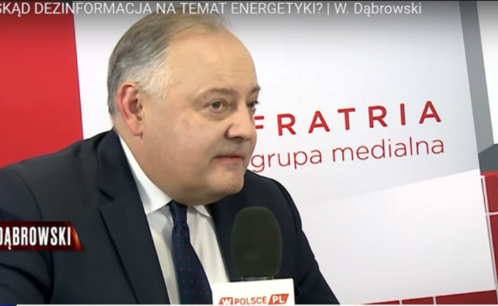 PGE: Udział w budowie atomu oznacza rewizję strategii spółki