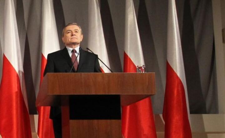 PAP/Radek Pietruszka