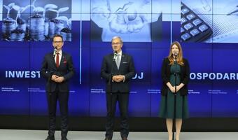 Nowi wiceministrowie od MŚP i rozwoju regionów