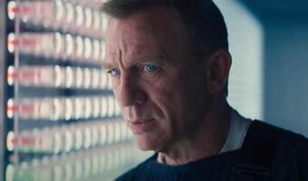 Nowy James Bond to test dla branży kinowej