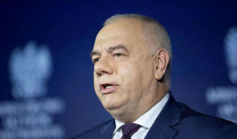 Sasin: niczego nie sprzedajemy, chcemy inwestować w rozwój polskich firm