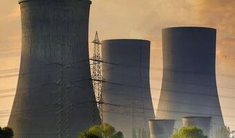 Polacy zdecydowanie za budową elektrowni jądrowych