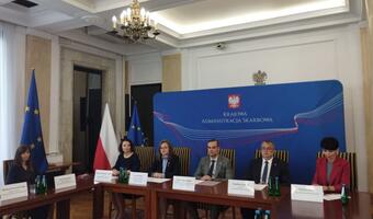 Ile wyniósł zwrot z PIT? MF podsumowuje wyjątkowy rok