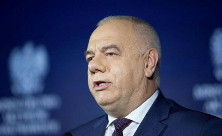Sasin: niczego nie sprzedajemy, chcemy inwestować w rozwój polskich firm