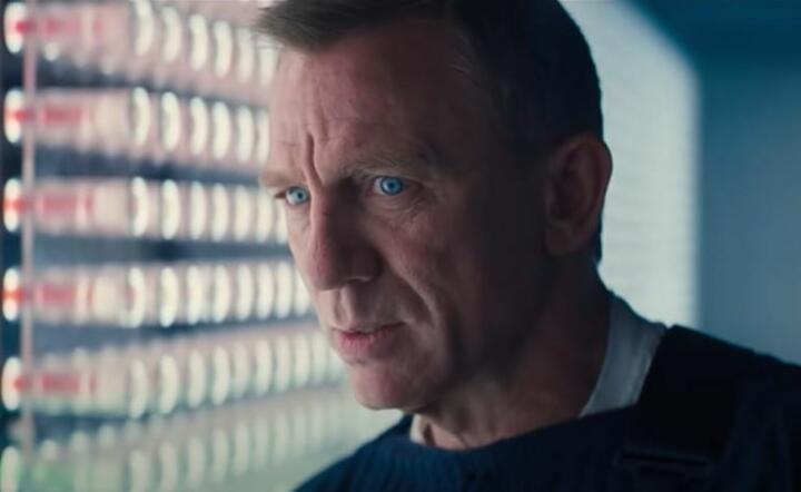 NO TIME TO DIE | Final US Trailer / autor: YouTube/James Bond 007