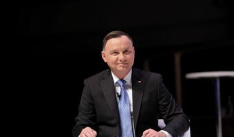 Duda: chcemy silnego, zjednoczonego NATO