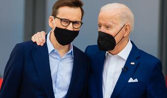 Joe Biden: Kim jest prezydent USA?