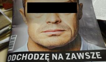 Sławomir N. zatrzymany! W tle Ukraina i były komandos GROM!