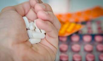 Pigułka "dzień po" pułapką na farmaceutów