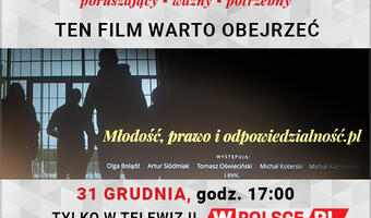Przez sport do praworządności