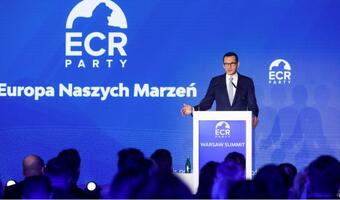 Premier: Jesteśmy państwem pierwszorzędnym w Europie