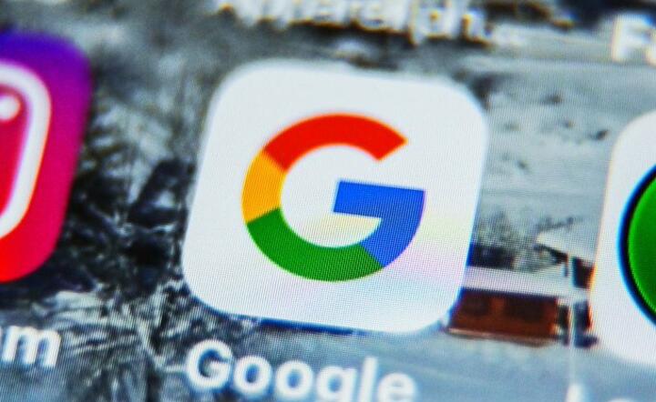 ikonka Google / autor: Bloomberg/Tt