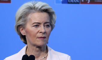 Co z żywnością? Leyen wzywa Władimira Putina