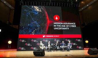 A więc cyber-wojna! Ta wojna już trwa w najlepsze