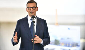 Premier: zalecenie KE nie powinno opóźnić przekazania środków na KPO