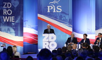 Teraz „Piątka dla zdrowia”!