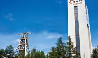 JSW podpisała umowę z PFR ws. 1 mld zł pożyczki płynnościowej