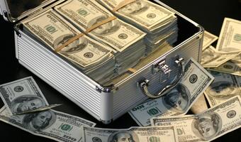 Biznesmen przegrał zakład. Ma zapłacić 5 mln dolarów