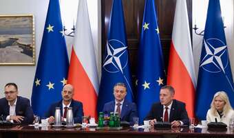 Centrum Doskonałości NATO ds. AI w Polsce?