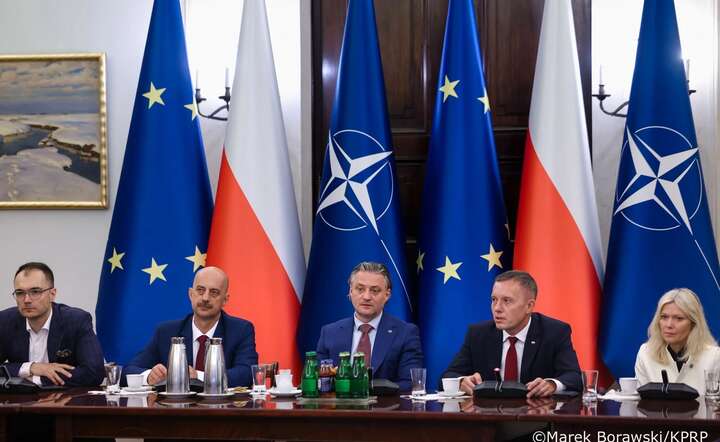 Centrum Doskonałości NATO ds. AI w Polsce?