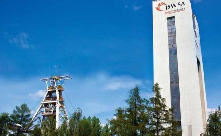 JSW / autor: Mat. pras.