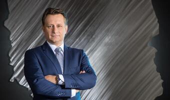 ONZ. Ważna nominacja dla Krzysztofa Szuberta