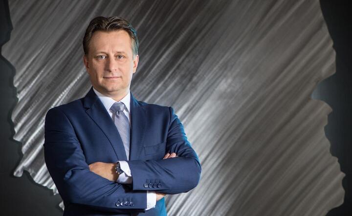ONZ. Ważna nominacja dla Krzysztofa Szuberta