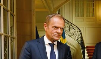 Tusk zawierał umowy korzystne dla Rosjan