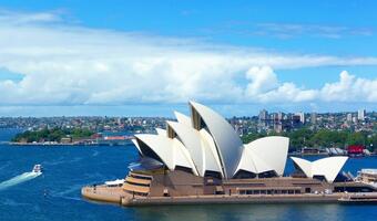 Kolejna odsłona chińskiej zemsty na Australii