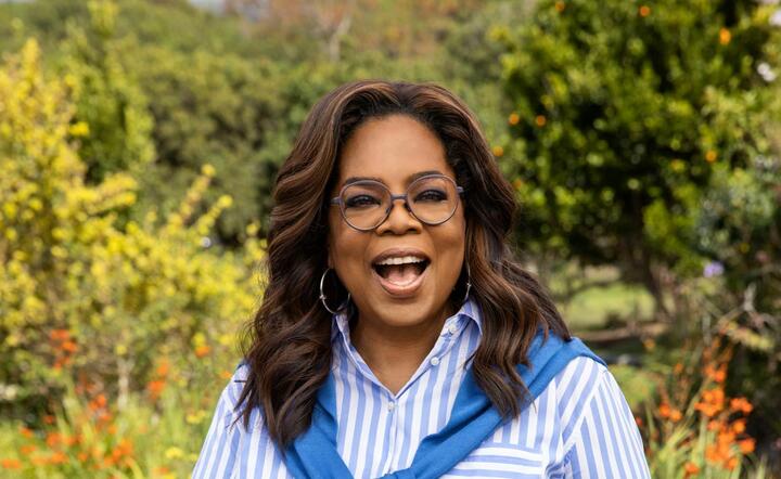 Oprah Winfrey / autor: fot. Facebook