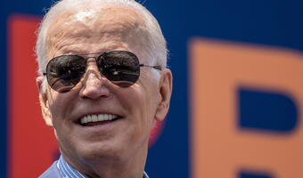 Prezydent Biden: Mój plan działa