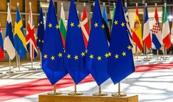 Rada UE zatwierdziła budżet Wspólnoty na 2023 rok