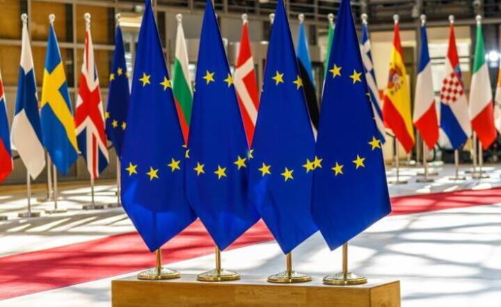Unia Europejska  / autor: Fratria 