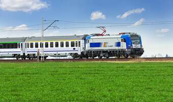 2,62 mld zł dla PKP Intercity