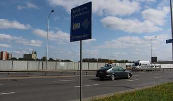 Urzędnicy pozostaną bezkarni po aferze na A6? Fotoradary zawyżały prędkość