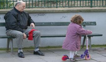 Szok jak bardzo nas będzie mało. Dane GUS-u nie nastrajają pozytywnie - Polska się wyludnia