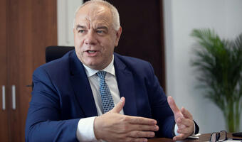 Bezpieczeństwo energetyczne to priorytet