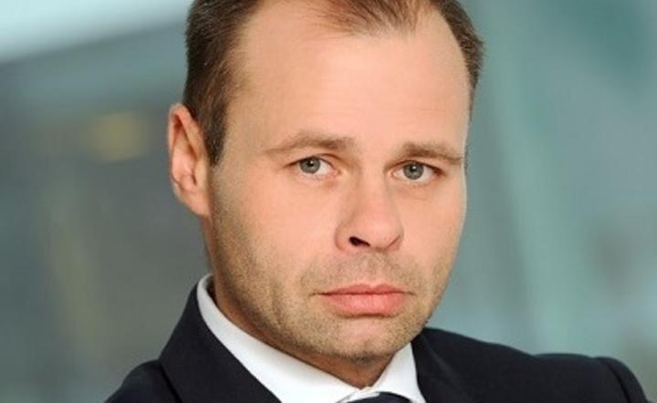 MicHał MierzejewSki dyrektor zarządzający Philip Morris Polska i Kraje Bałtyckie / autor: mat. prasowe