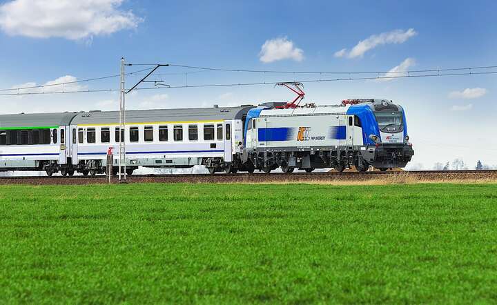 W ub.r. PKP Intercity przewiózł rekordowe 68 mln pasażerów. / autor: PKP Intercity