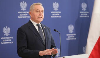 Kowalczyk: Polska Grupa Spożywcza zaczyna funkcjonować