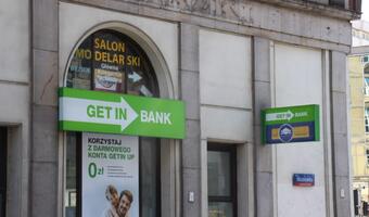 Bank Czarneckiego grubo pod kreską
