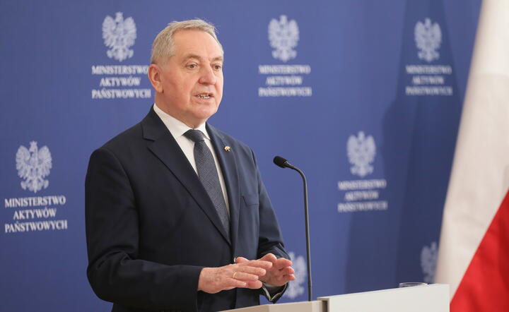  wicepremier, minister rolnictwa i rozwoju wsi Henryk Kowalczyk / autor: PAP/Paweł Supernak