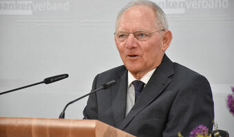 Minister finansów Niemiec: jeśli dojdzie do Brexitu, kolejne kraje mogą wyjść z Unii
