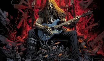 Polski metal zakazany w Serbii!