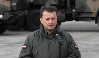 Szef MON: Chcemy, aby w Polsce powstała Himars Academy