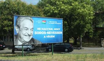 Soros nie uznaje wyborów? Jest poradnik zaskarżyć wynik