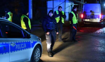 Rodziny ofiar eksplozji objęte opieką psychologiczną