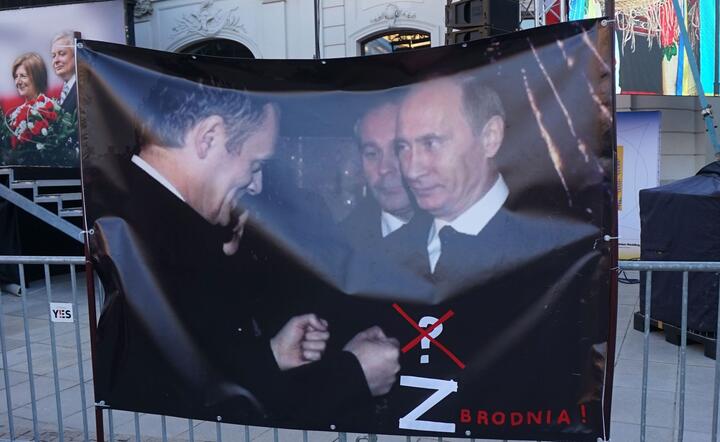 Polska A i B: Tak Tusk dzielił kraj!