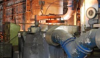 ArcelorMittal Poland zamyka stalownię w krakowskiej hucie