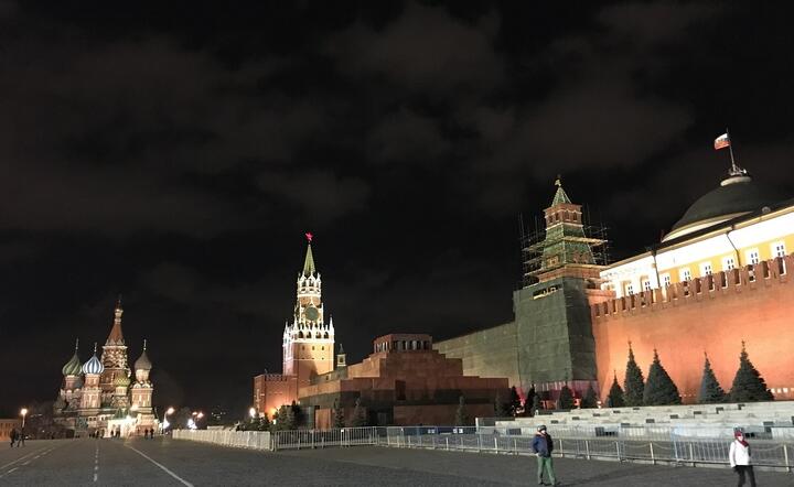 Siedem tajemniczych zgonów wśród zamożnych Rosjan w ciągu zaledwie trzech miesięcy. Czy Kreml może mieć coś z tym wspólnego? / autor: Fratria / M.Czutko